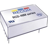 Recom Lighting RCD-48-1.20 M Driver LED 56 V DC