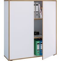 Büroschrank Sideboard Salia 3fach B100