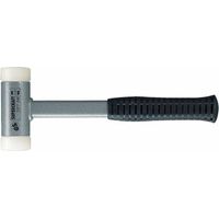 Halder SUPERCRAFT 3377.030 Mazzuola manico ergonomico, duro 585 g 295 mm 1 pz.