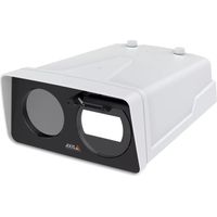 Axis 03170-001 security cameras mounts e housings Custodia
