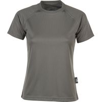 Tee-shirt respirant femme Pen Duick Titanium S.