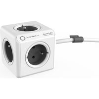 PowerCube Extended 1,5 m - grigio
