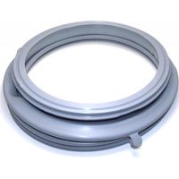 Soffietto guarnizione oblo' porta lavatrice Beko WML15100Y