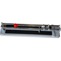 Herramienta para alicatador Modeco mn-75-041 longitud corte 400mm espesor 6mm