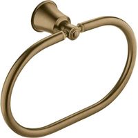 OMNIRES Art Line - Portasciugamani, color bronzo spazzolato AL53230BR
