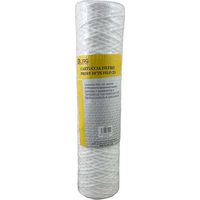 Cartuccia Filtro Proff 10 In Filo 25 Cilli 9218365