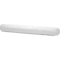 Traversin moelleux anti-acariens - 90cm