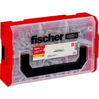 Fischer - Fixtainer - Sx-Dübel-Box (210) - 532892