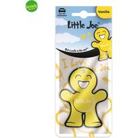Deodorante Little Joe Rhutten Yellow Vanilla