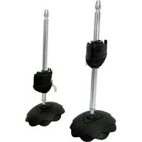 Telesteps Adjustable Safety Feet 1 Pair For Sloping Uneven Ground TEL9190209