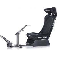 Playseat PLS REP 00262 Sedia da Gaming Evolution Pro Actifit Nero