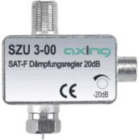 Axing 0,1 à 2 400 MHz