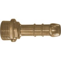 RACCORDO PORTAGOMMA A NORMA MASCHIO PER GAS 1/2 x 9 DK
