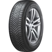 HANKOOK Pneus toutes saisons 225/60 ZR16 TL 102W KINERGY 4S 2 H750 XL M+S 3PMSF