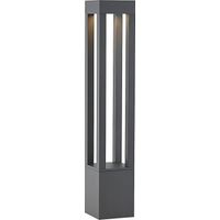 LED Outdoor lights 'Lienna' made of Aluminium