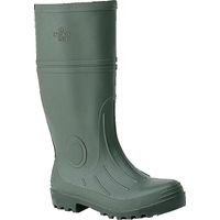 Sicherheitsstiefel Baudou Vauban ECO SA grün Größe 41