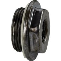 Flamco Reduzierstopfen rechts, R G1 1/4a (R) x G3/4i Stahl leicht, F10905