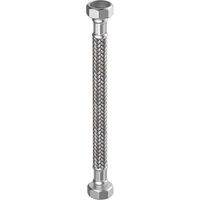 Flamco Tubo flessibile Meiflex riscaldamento 1 pollice IG x 1" IG, 500 mm, M4325.0234.50