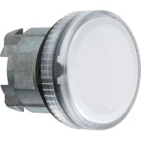 Kontrolleuchte Linse blank SCHNEIDER-ELECTRIC ZB4BV07
