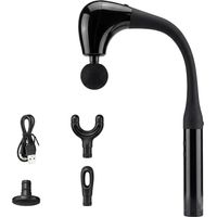 Spector Massage Gun Deep Tissue Back Muscle Percussion Massager Faster Relief