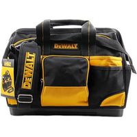 Dewalt DWST74727-8 Large 16 Work Multi Hand Tool Bag Box Case Organizer