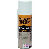 Spray Antitarlo Tarme Tarlo Per Mobili Fungicida Complet Spray 200ML Residuale