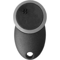 Teleco TXP-433-A01 Gate and garage door remote
