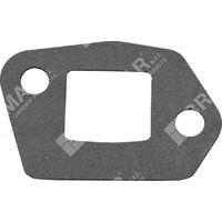 Guarnizione flangia termica per motori LONCIN 170430157-0001 Compatibile - 007873