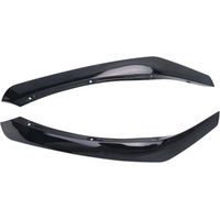 Aileron Latéral de Bas de Caisse pour Mercedes-Benz Classe CLA W117 C117-Crezuo