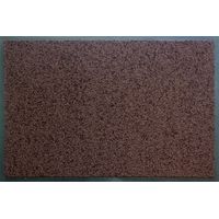 Tappeto Queyras Marrone 40X60X0.5Cm ID MAT