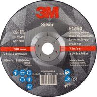 Disque à meuler 3M 7100141096