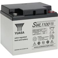 BATTERIA YUASA SWL1100 12V 40Ah