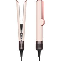 Dyson Airstrait Glätteisen Dampf Pink, Roségold 1600 W 1,98 m