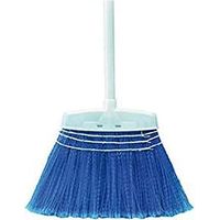 mil-plast Besen ohne Stiel blau 1803 34x4x26cm barbosa - universal