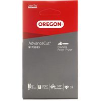 Oregon-kette 33 glieder 3/8" 91px033e 91pj033x - astschere