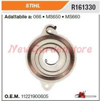 STIHL scie à chaîne ressort de démarrage 066 MS650 660 R161330