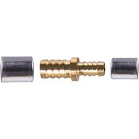 Acome 523551 – Beutel mit 2 reduzierten Crimphülsen Ø16x1,5 -Ø12x1,1
