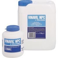 6KG COLLA VINAVIL NPC kg. 1 KG 6
