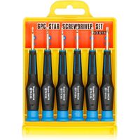Set di Cacciaviti Ferrestock (6 pcs)