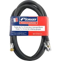 Tuyau flexible de rechange 3 m pour eurodainu poids lourd