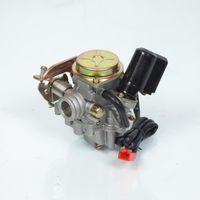 Carburateur Teknix pour Scooter Peugeot 50 V-Clic 2007 à 2017