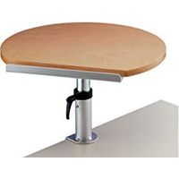 MAUL Supporto da tavolo ergonomico largh x prof 600 x 520