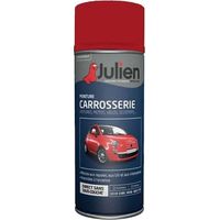 JULIEN Carrosserie-Aerosolfarbe - Racing Rot - 400 ml