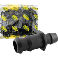 Spezieller High Flow-Aufnahmebeutel 100 Einheiten - 16 mm, ABRISA