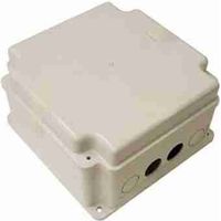 Contenitore Apparecchiatura Barriere 6/640 Faac 419401 Ricambio Originale