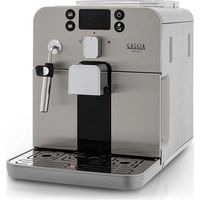 Gaggia RI9305 01 Automatische Espressomaschine, 1,2 l, silber