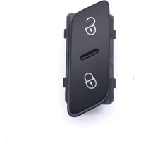 Sagitar/Tiguan security lock switch, central locking, central door locking 1K0 962 125B 5ND 962 125