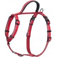 HALTI Walking Harness Red - sml - 302308
