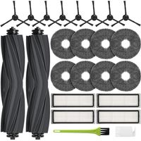 Kit d'accessoires pour Dreame L10s Ultra/L10s Pro/L10 Prime