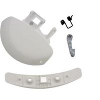 Maniglia per oblò completa - Lavatrice - FAURE - 611513662734058770